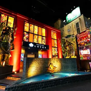 Lotus Ikebukuro (adults Only) ラブホテル