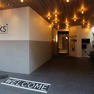 Hotel Yksi Sauna &, Tokio