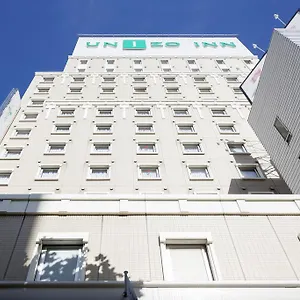 ユニゾイン八丁堀 ホテル