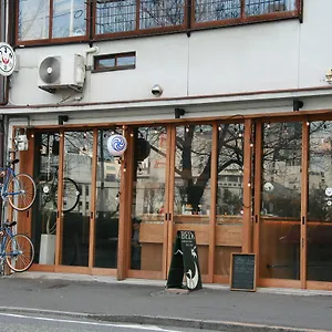 つるやゲストハウス 広島市