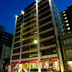 アリエッタ ホテル＆トラットリア 東京都