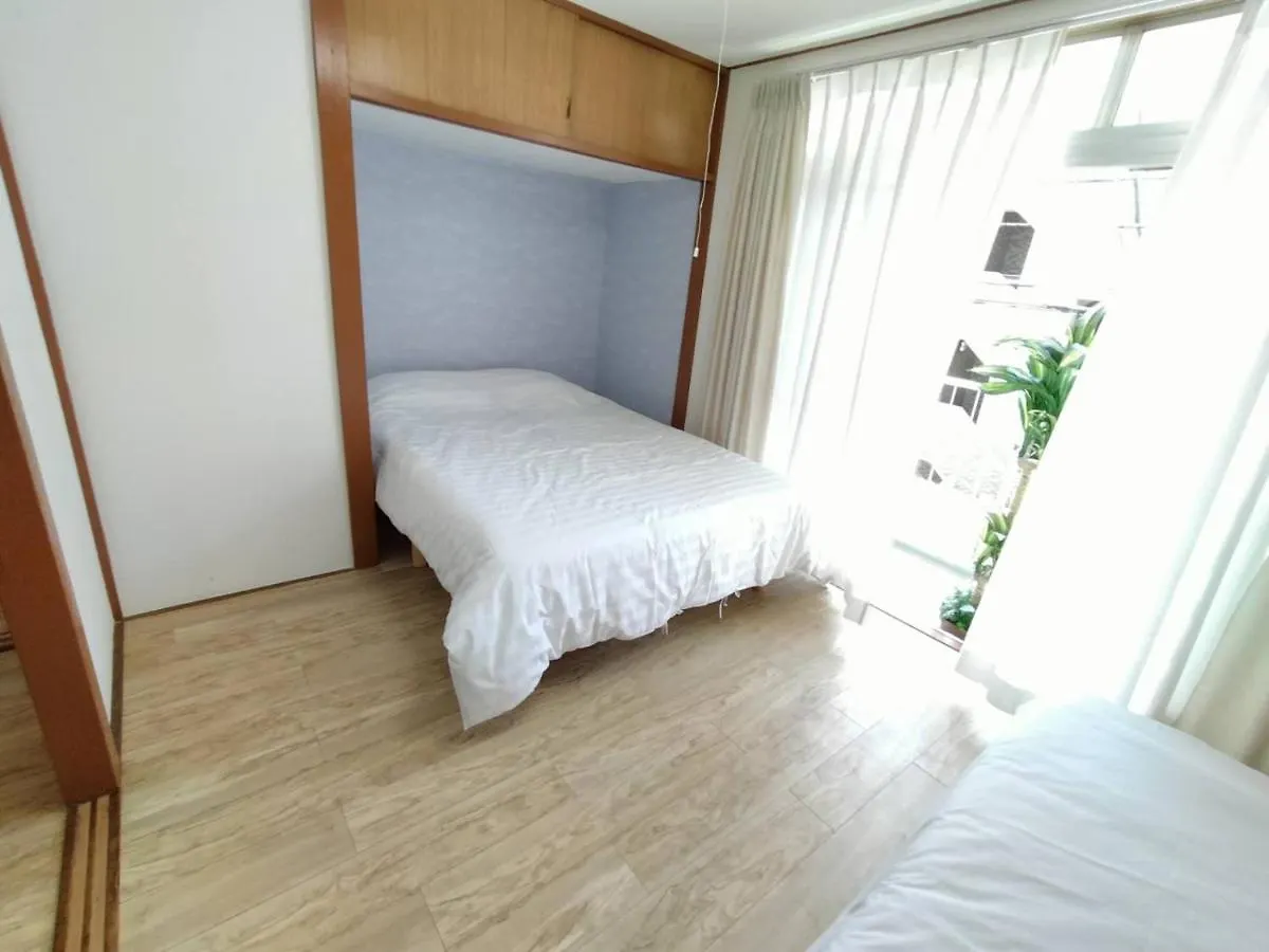 Nishi-Shinjuku-Zyz Aparthotel Tokyo