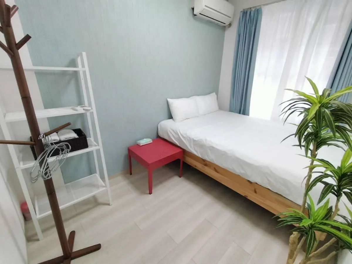 Nishi-Shinjuku-Zyz Aparthotel Tokyo