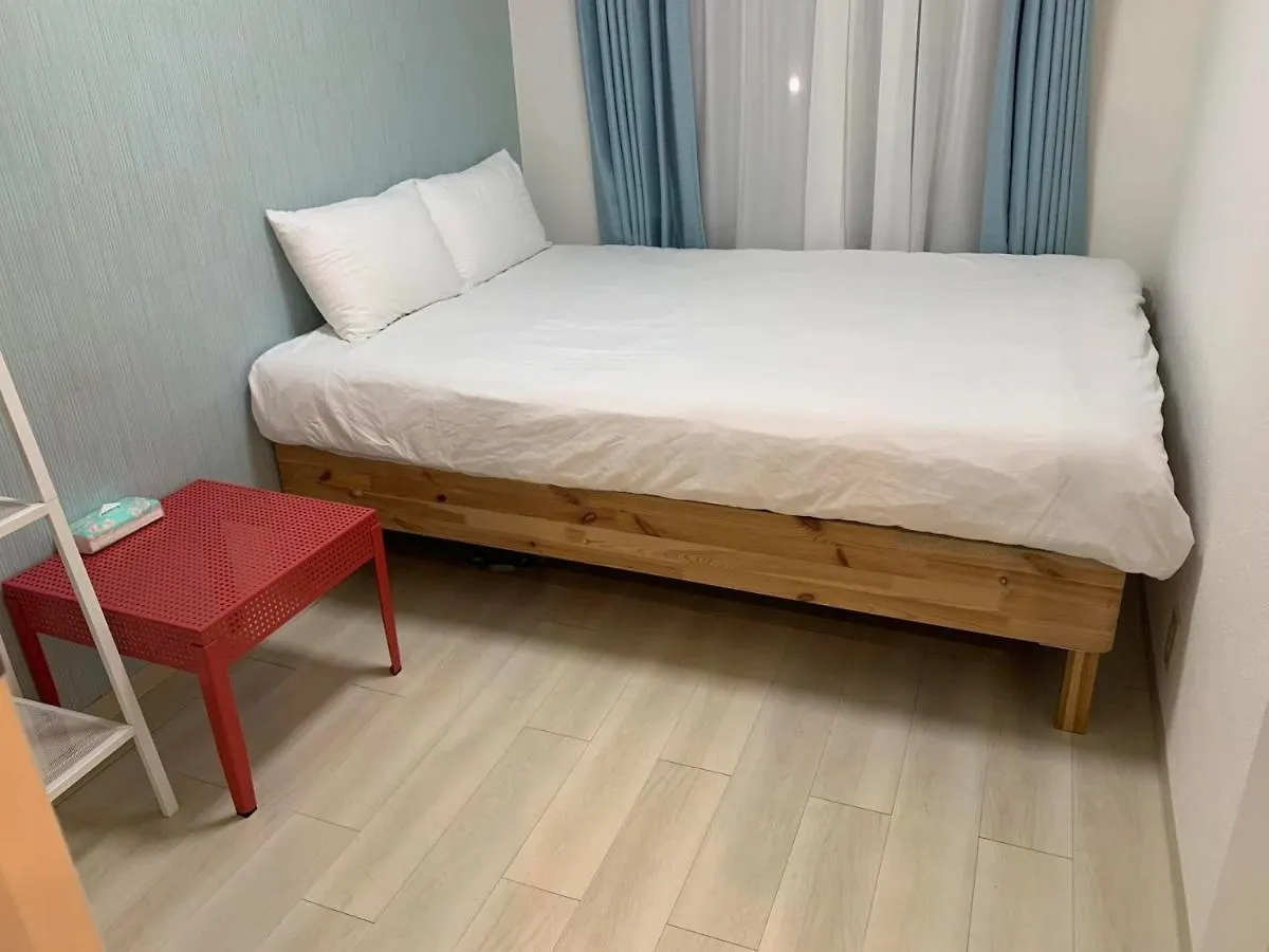 Nishi-Shinjuku-Zyz Aparthotel Tokyo