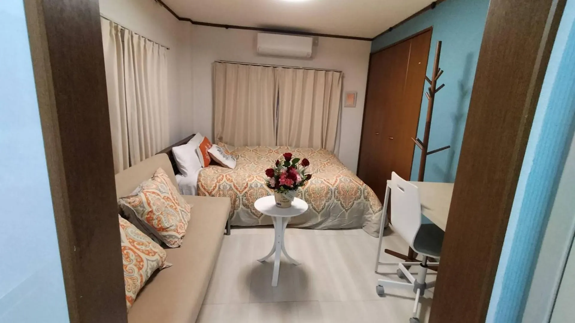 Nishi-Shinjuku-Zyz Aparthotel Tokyo
