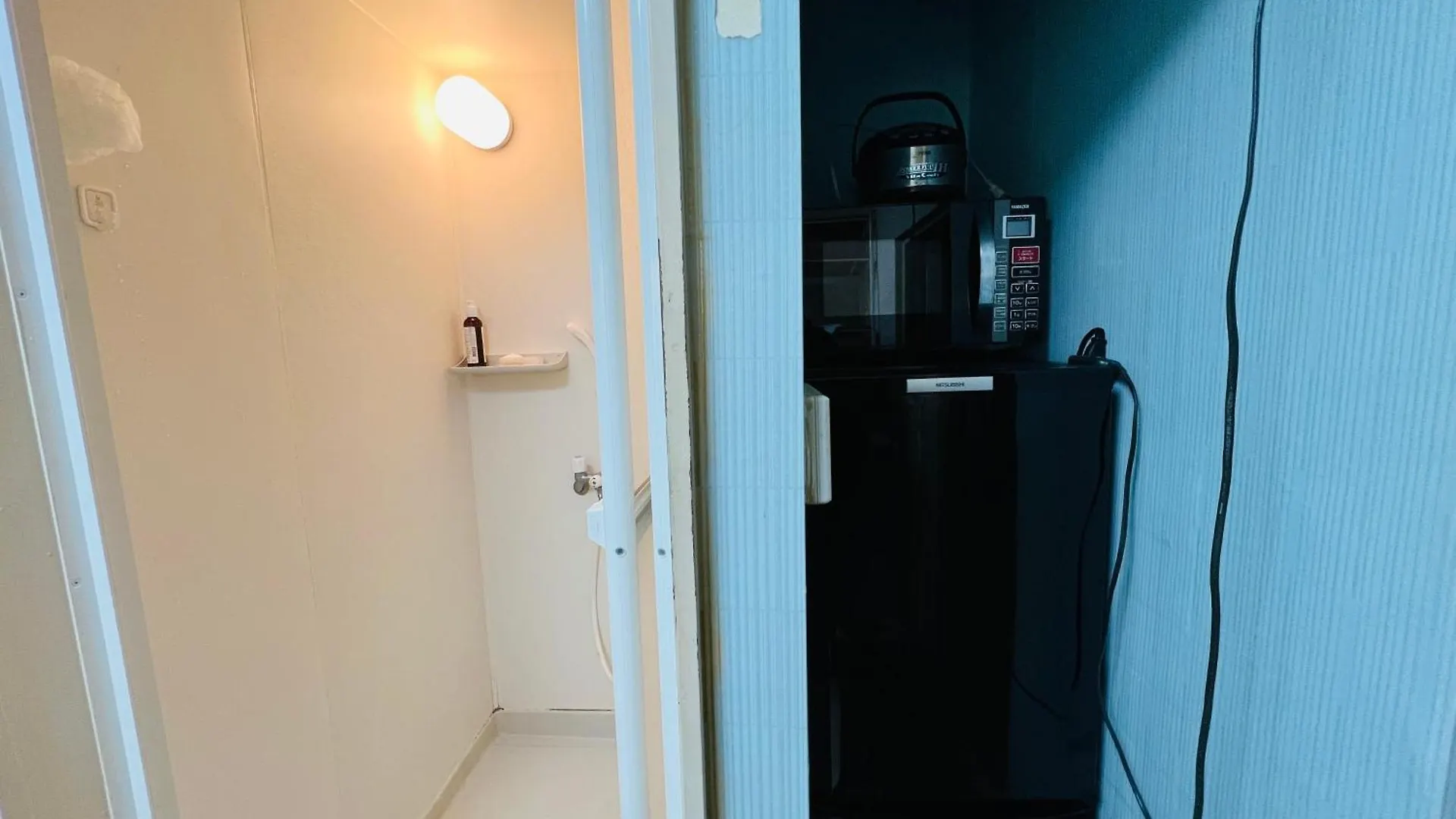 Nishi-Shinjuku-Zyz Aparthotel Tokyo