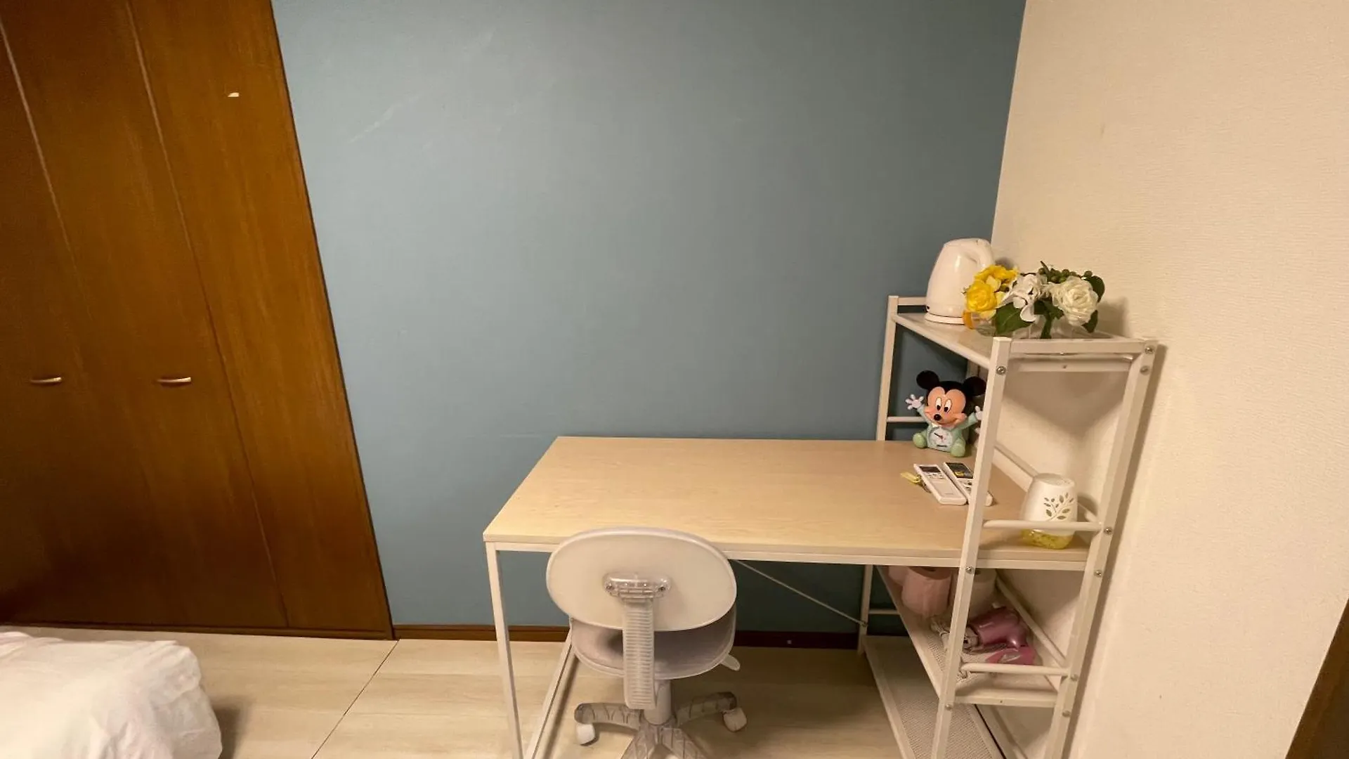 Nishi-Shinjuku-Zyz Aparthotel Tokyo Japan
