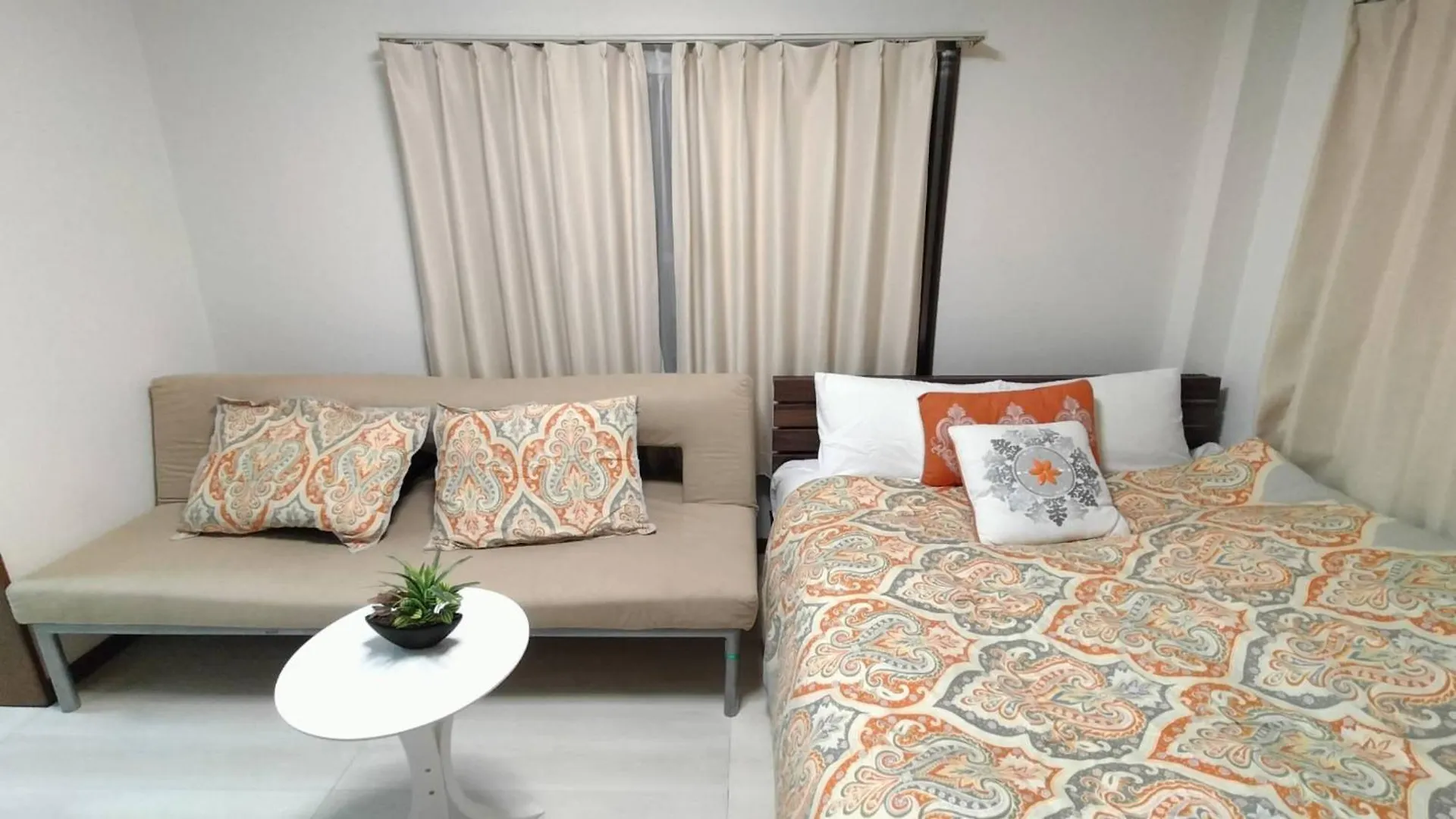 Nishi-Shinjuku-Zyz Aparthotel Tokyo
