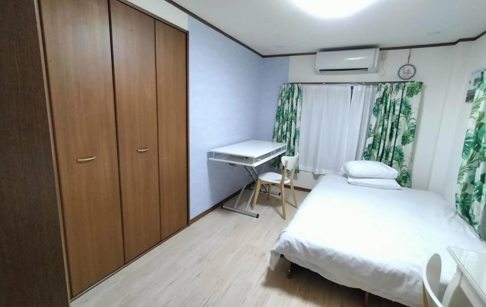 Nishi-Shinjuku-Zyz Aparthotel Tokyo 0*,