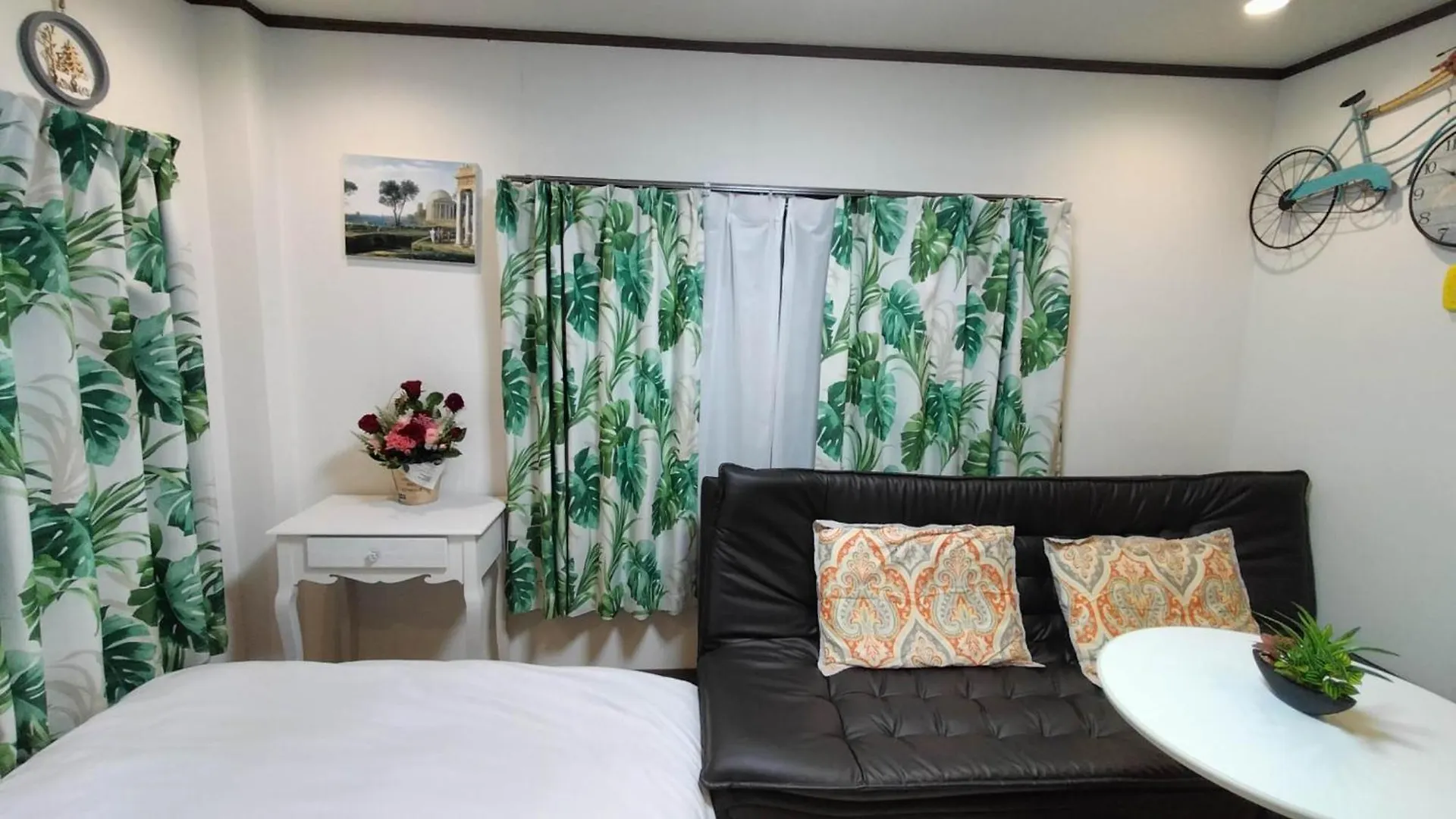 Nishi-Shinjuku-Zyz Aparthotel Tokyo 0*,  Japan
