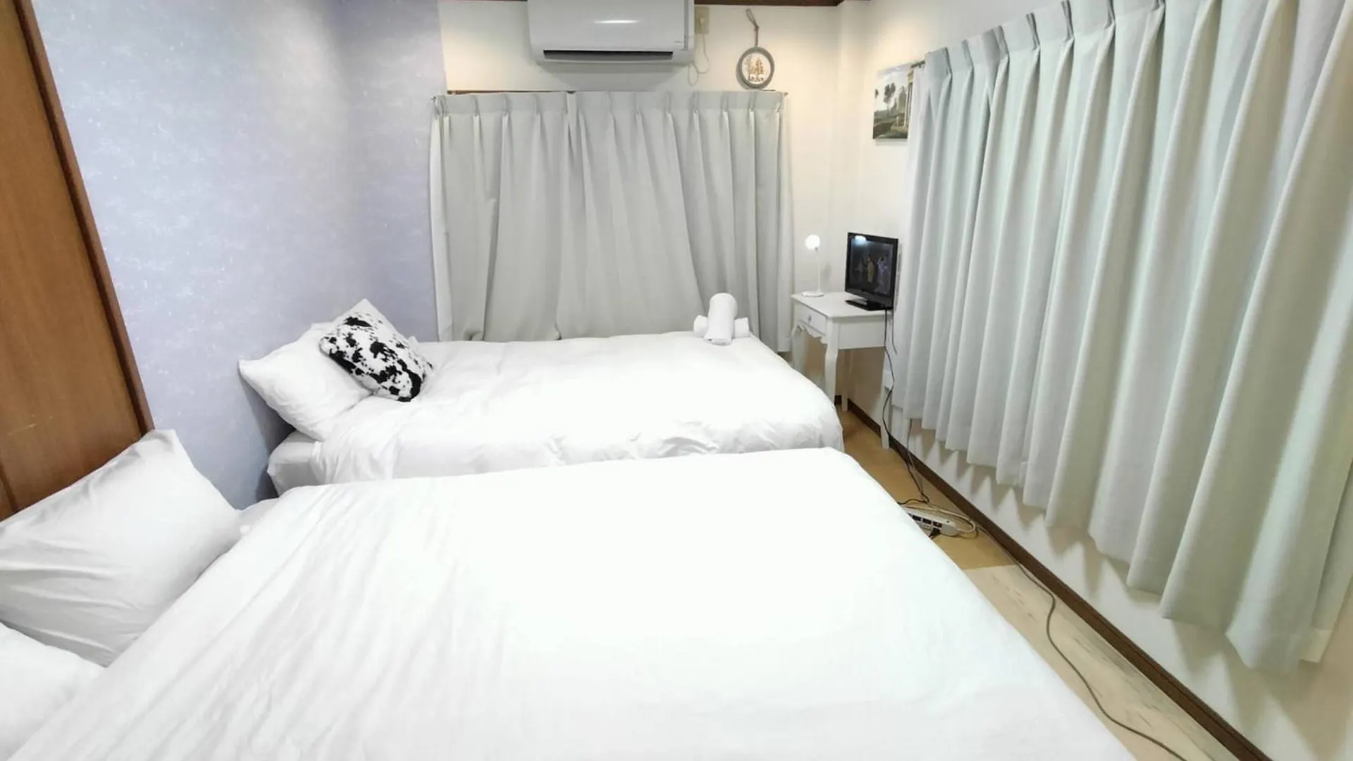 Nishi-Shinjuku-Zyz Aparthotel Tokyo