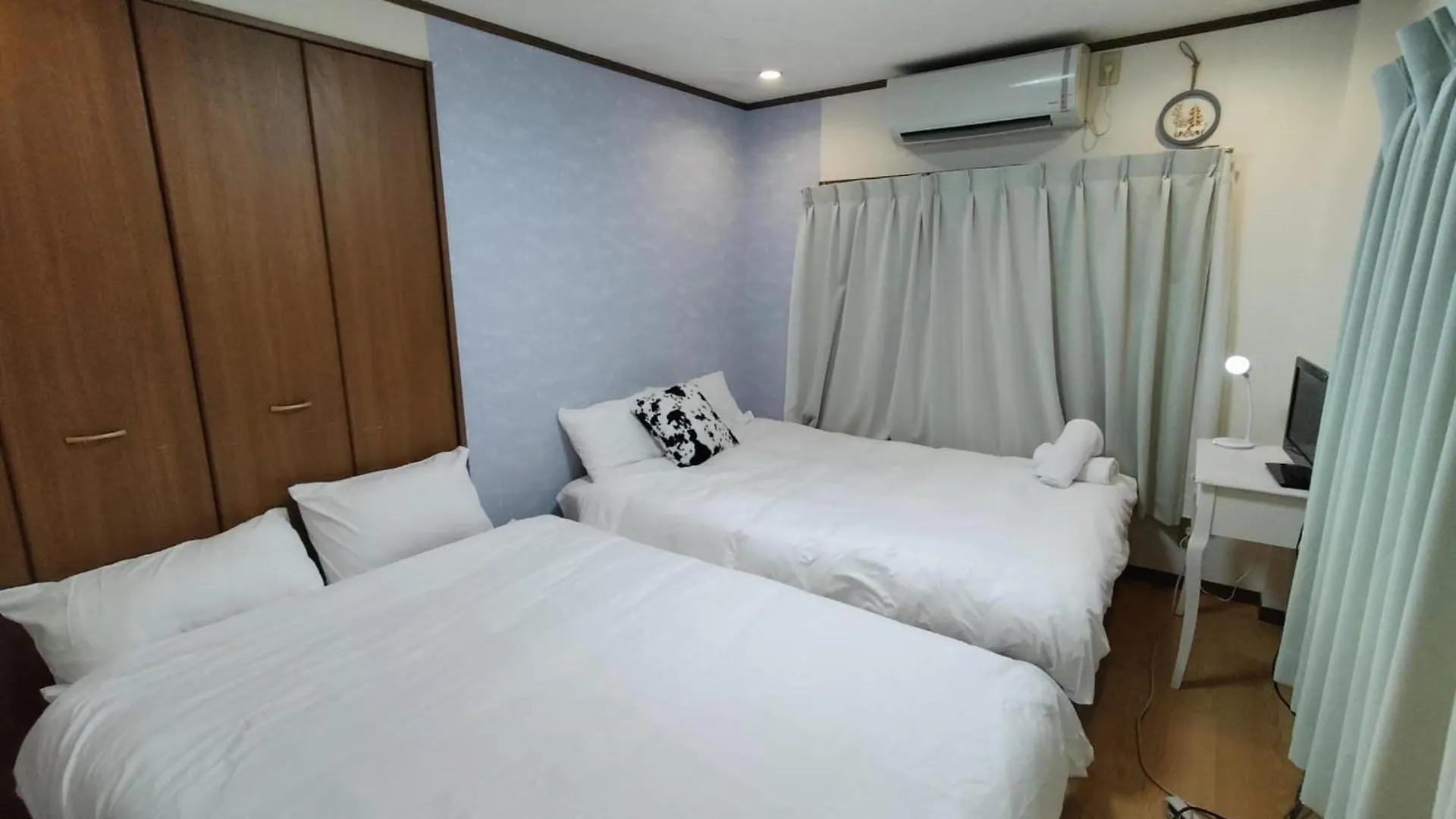 Nishi-Shinjuku-Zyz Aparthotel Tokyo Japan