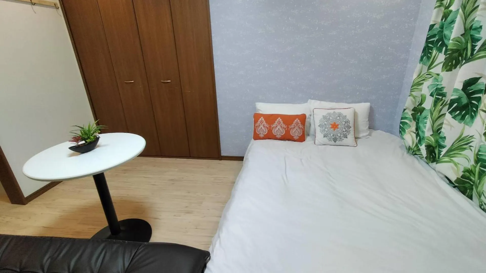 Nishi-Shinjuku-Zyz Aparthotel Tokyo