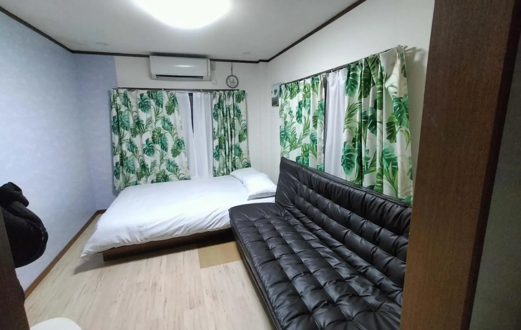 Nishi-Shinjuku-Zyz Aparthotel Tokyo