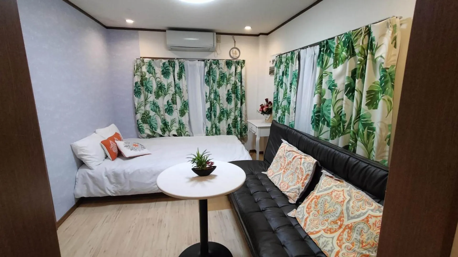 Nishi-Shinjuku-Zyz Aparthotel Tokyo 0*,  Japan