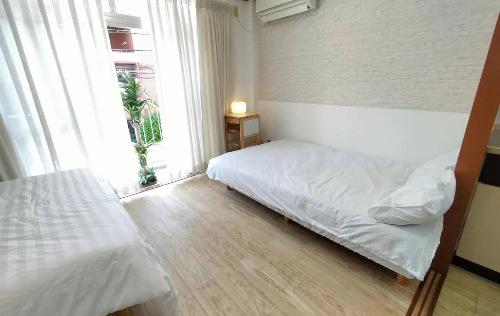 Nishi-Shinjuku-Zyz Aparthotel Tokyo