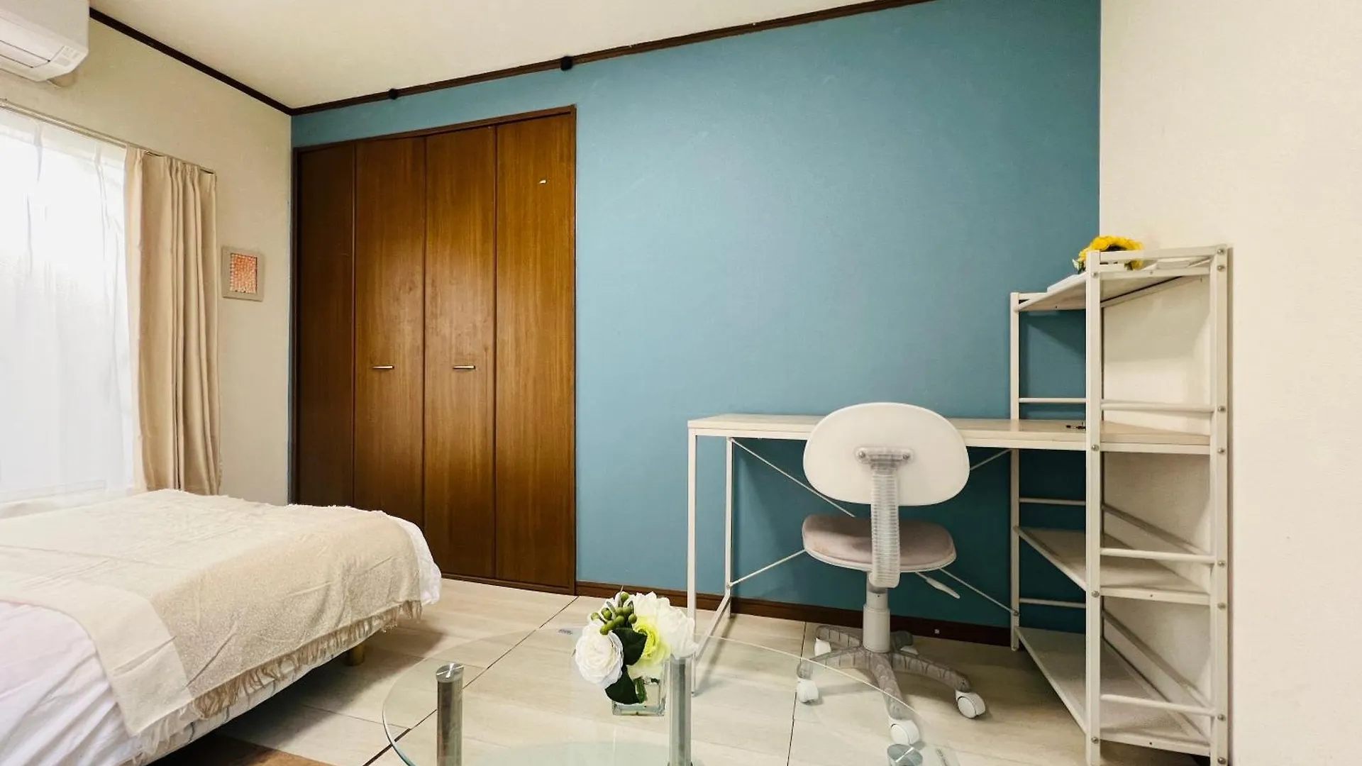 Nishi-Shinjuku-Zyz Aparthotel Tokyo