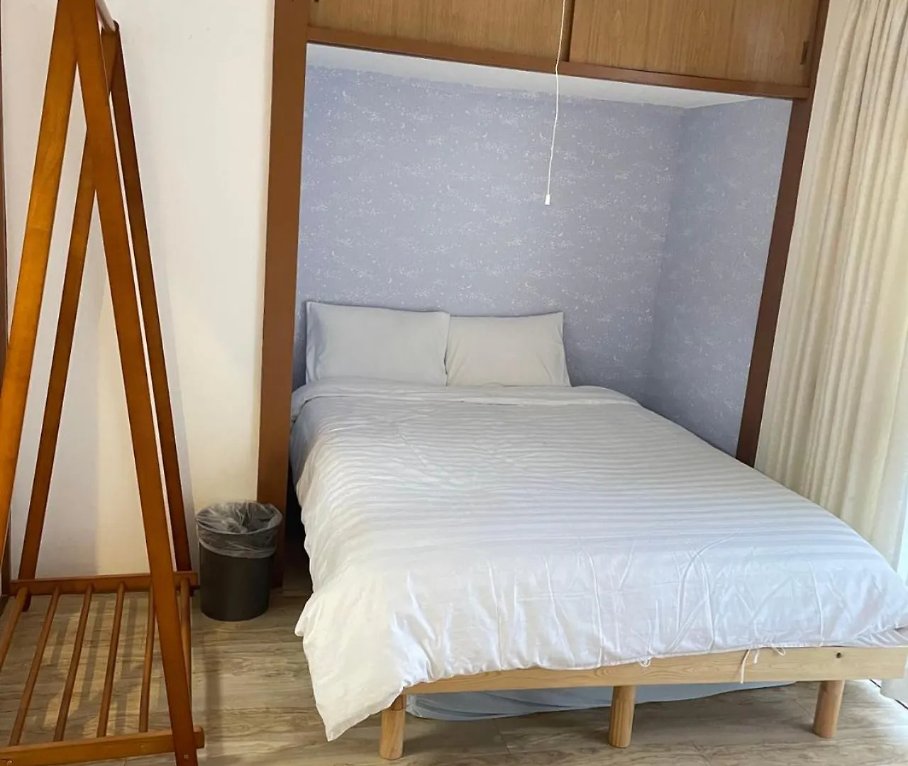 Nishi-Shinjuku-Zyz Aparthotel Tokyo 0*,
