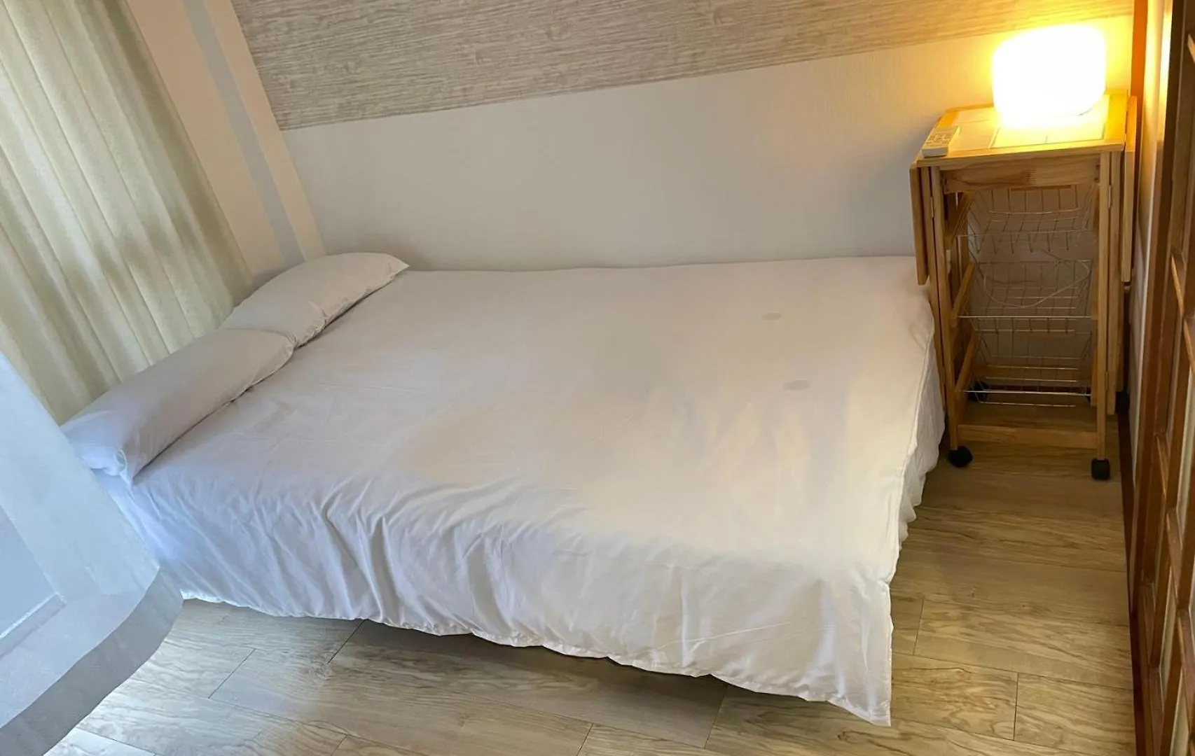 Nishi-Shinjuku-Zyz Aparthotel Tokyo Japan