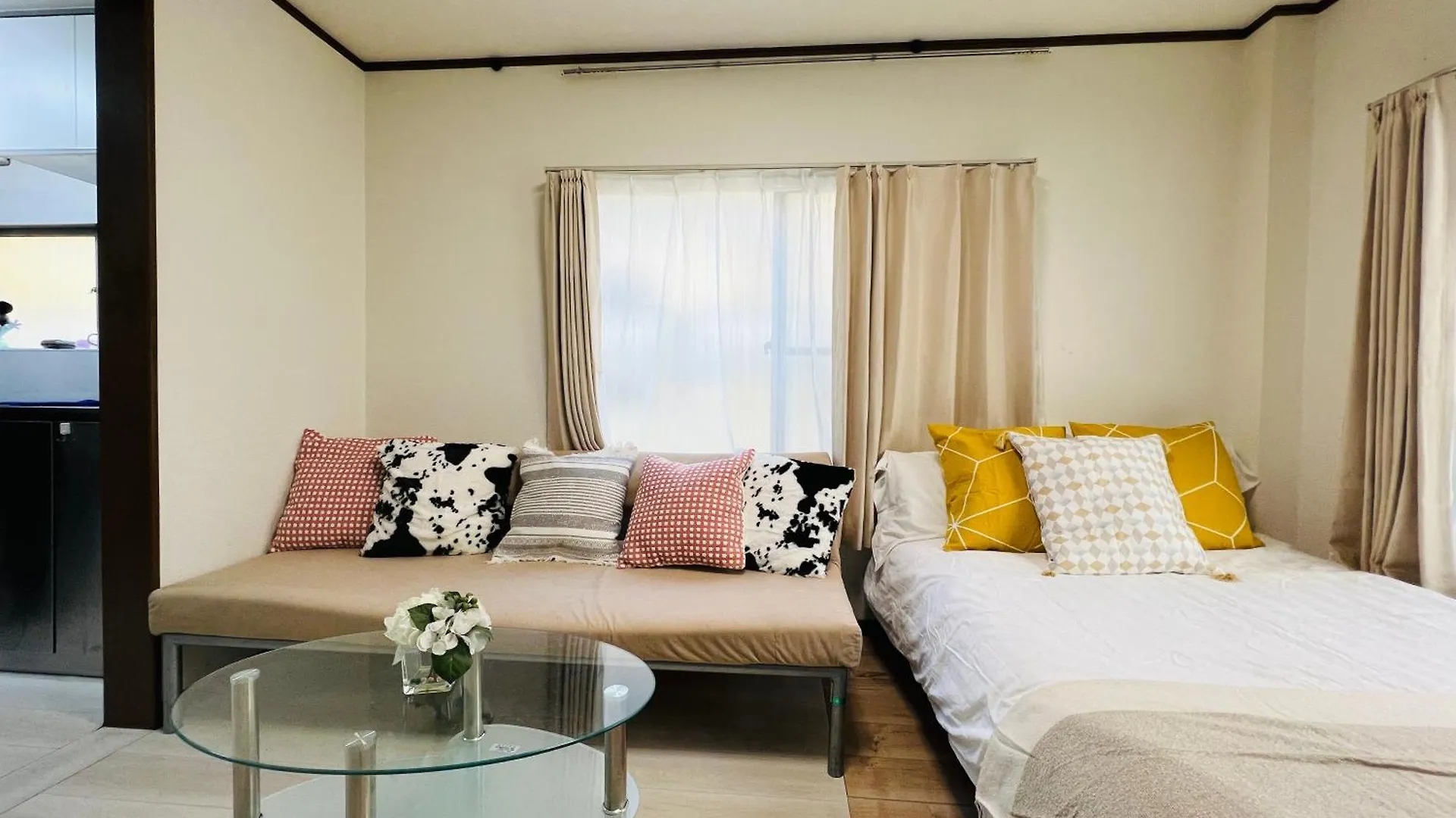 Nishi-Shinjuku-Zyz Aparthotel Tokyo