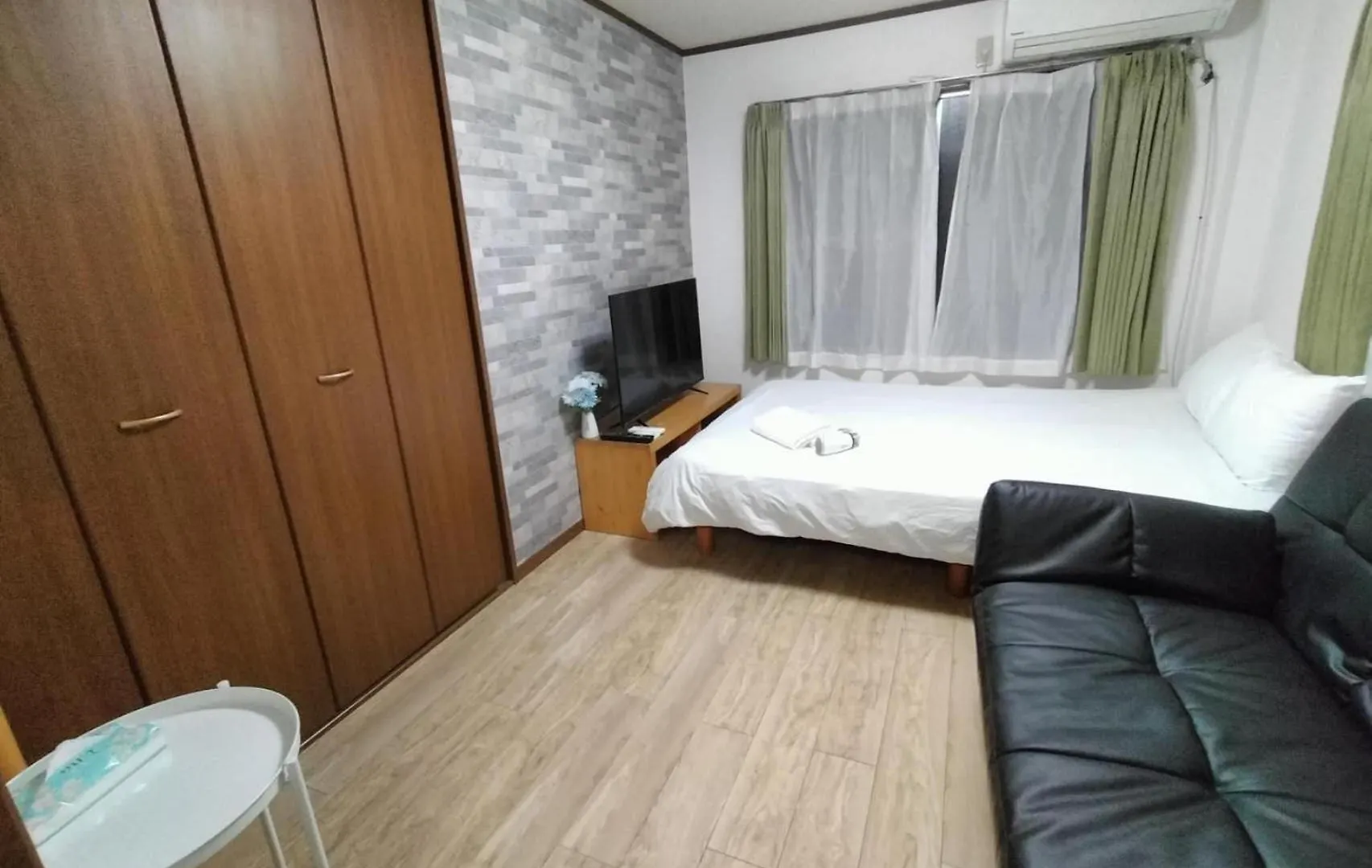 Nishi-Shinjuku-Zyz Aparthotel Tokyo 0*,  Japan