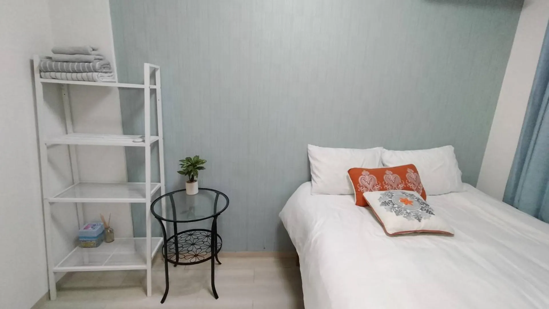 Nishi-Shinjuku-Zyz Aparthotel Tokyo