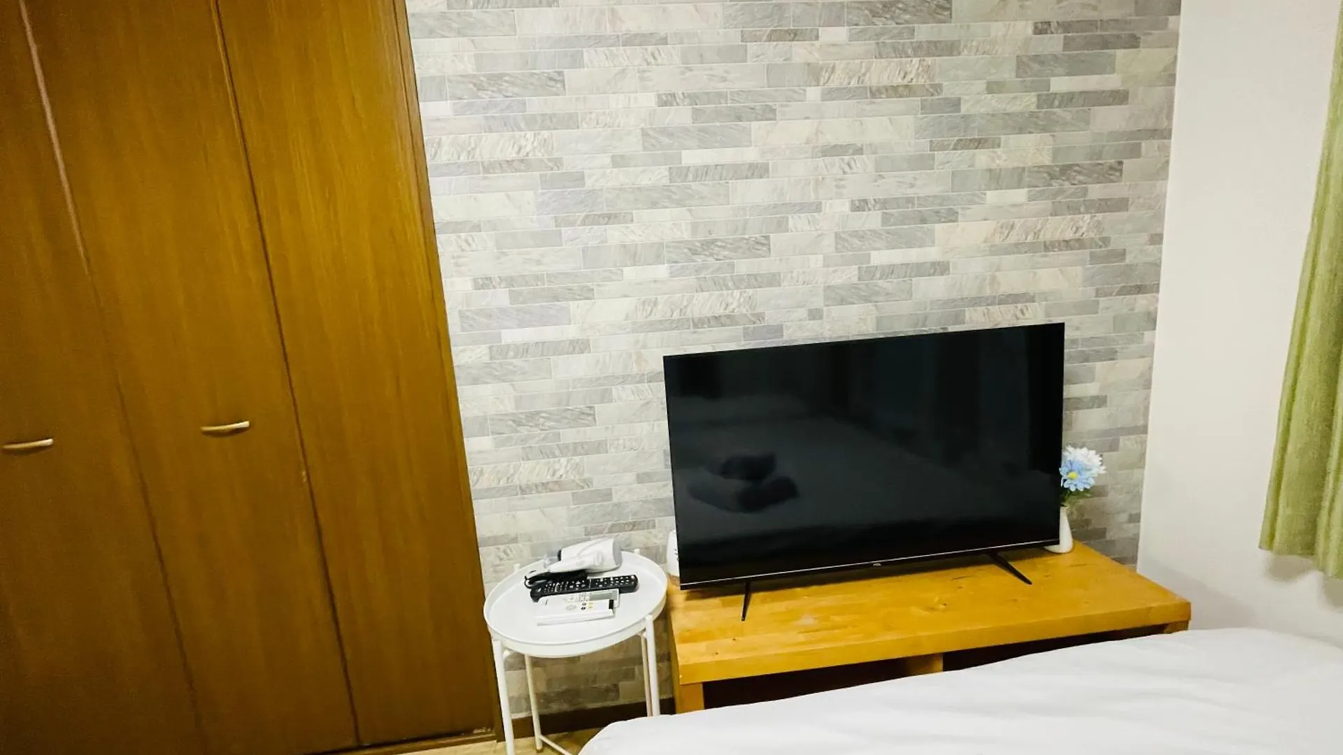 Nishi-Shinjuku-Zyz Aparthotel Tokyo