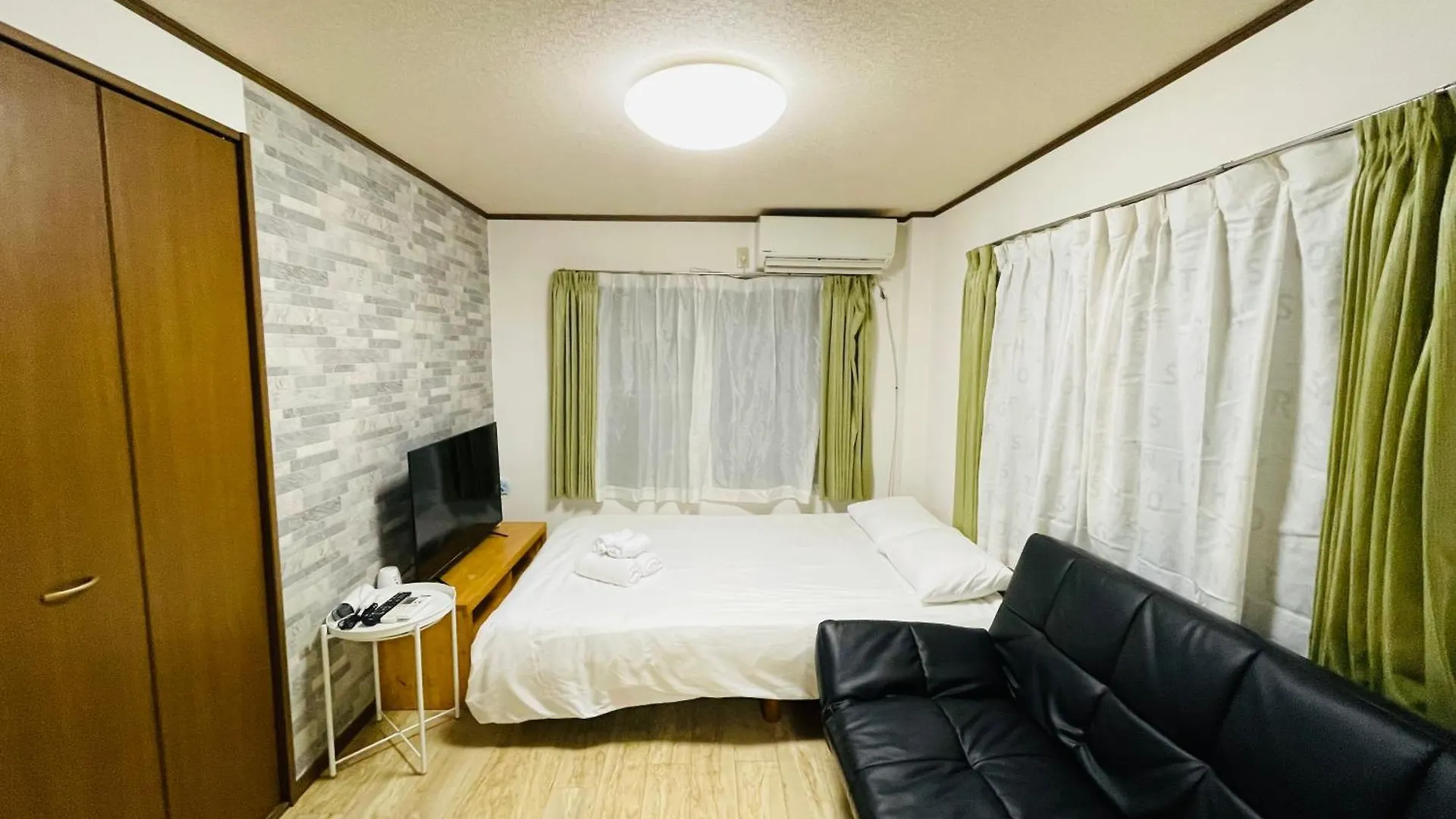 Nishi-Shinjuku-Zyz Aparthotel Tokyo
