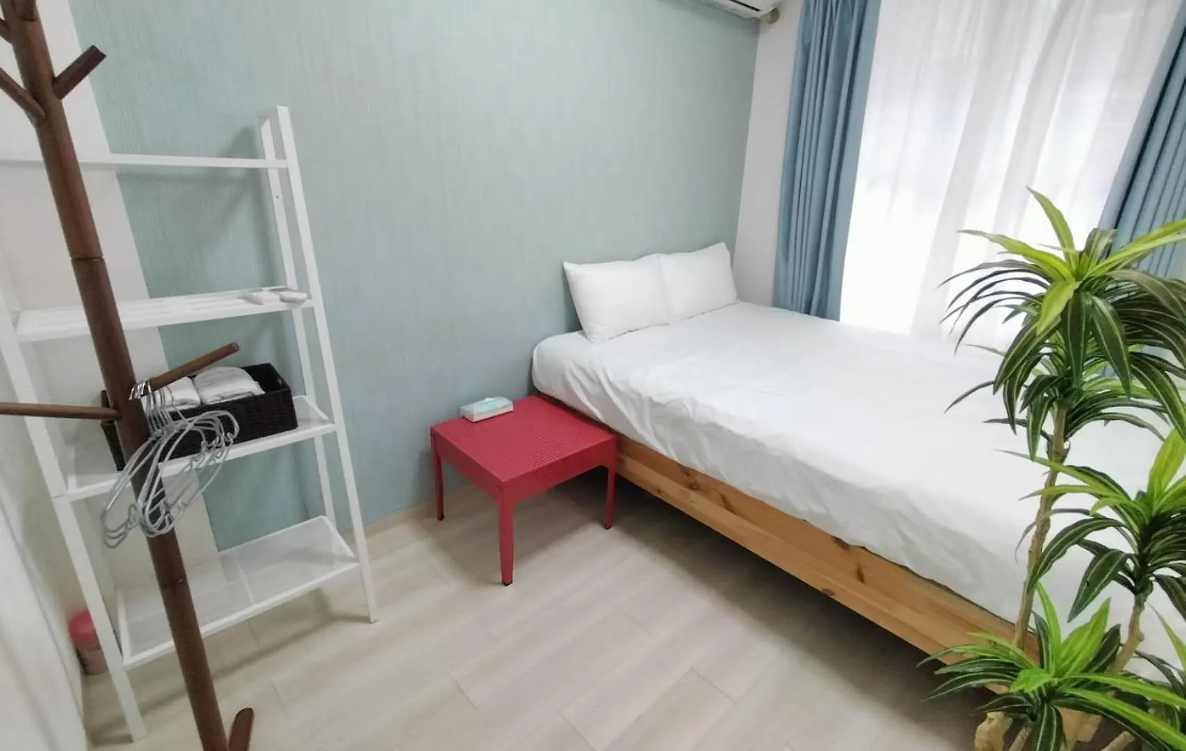 Nishi-Shinjuku-Zyz Aparthotel Tokyo