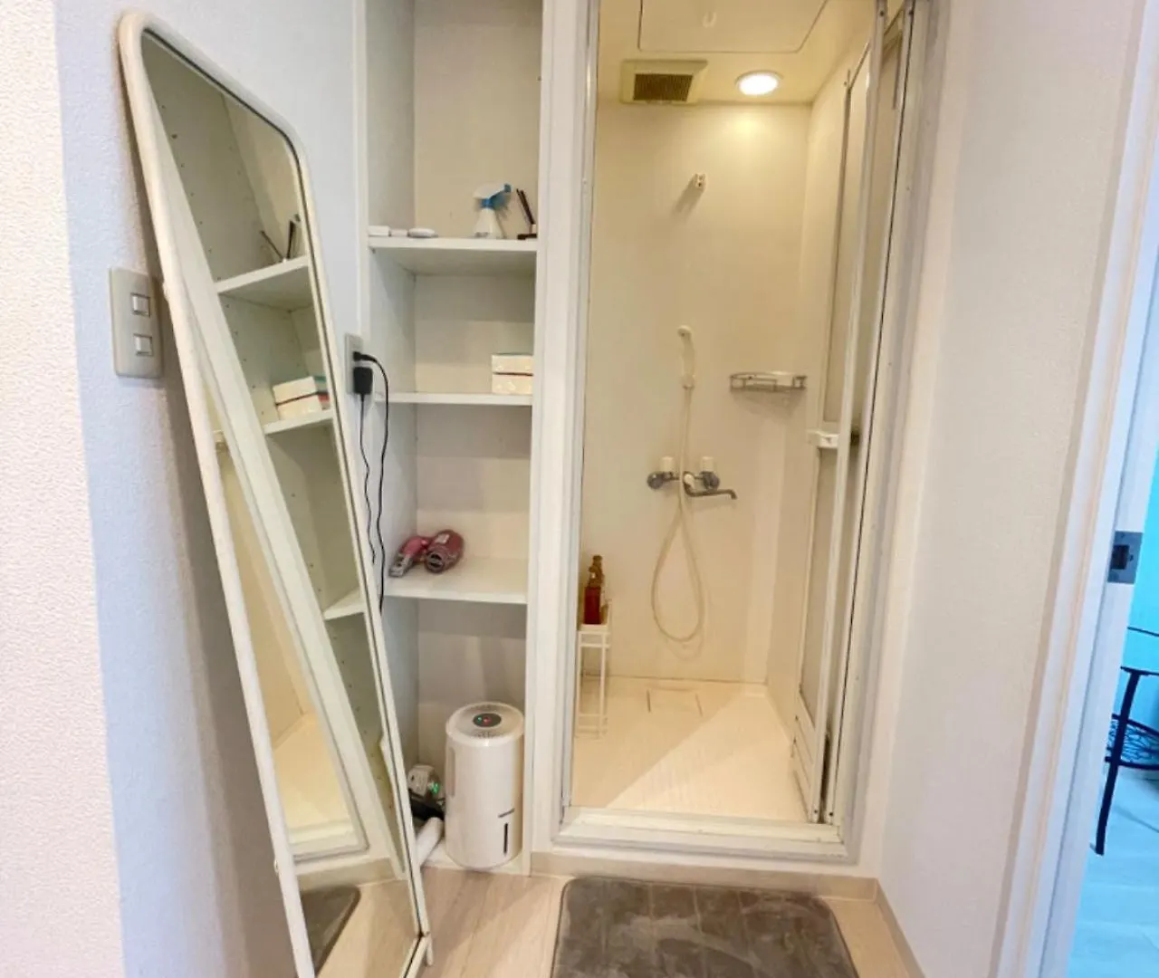 Nishi-Shinjuku-Zyz Aparthotel Tokyo