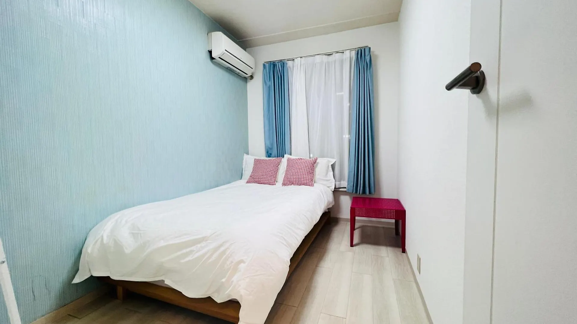 Nishi-Shinjuku-Zyz Aparthotel Tokyo