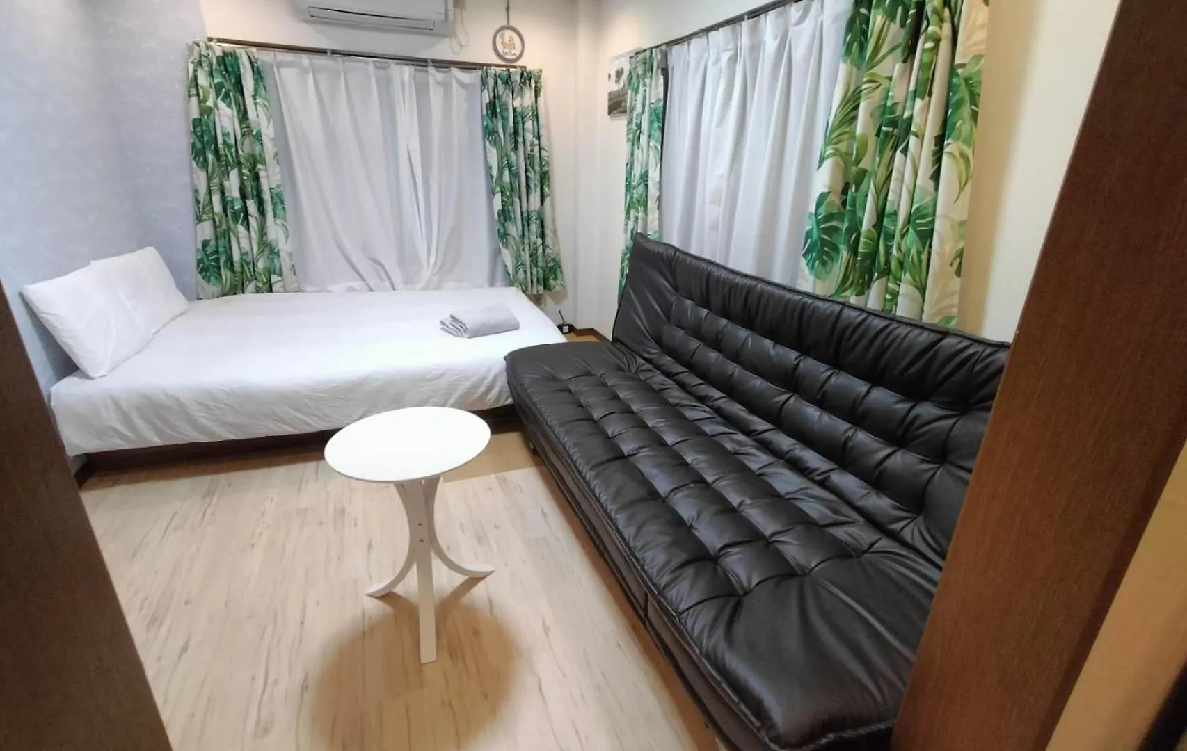 Nishi-Shinjuku-Zyz Aparthotel Tokyo